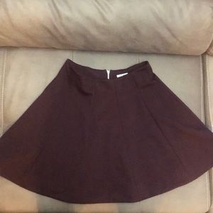 Urban outfitters skirt